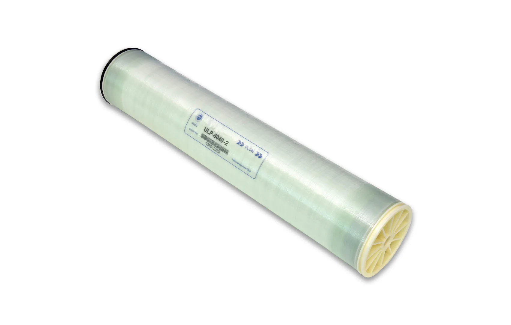Ultra-low Pressure RO Membrane Element-ULP-8040-2