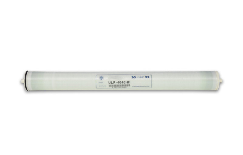 Ultra Low Pressure RO Membrane Element-ULP-4040HF