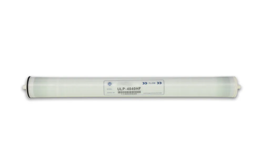 Ultra Low Pressure RO Membrane Element-ULP-4040HF