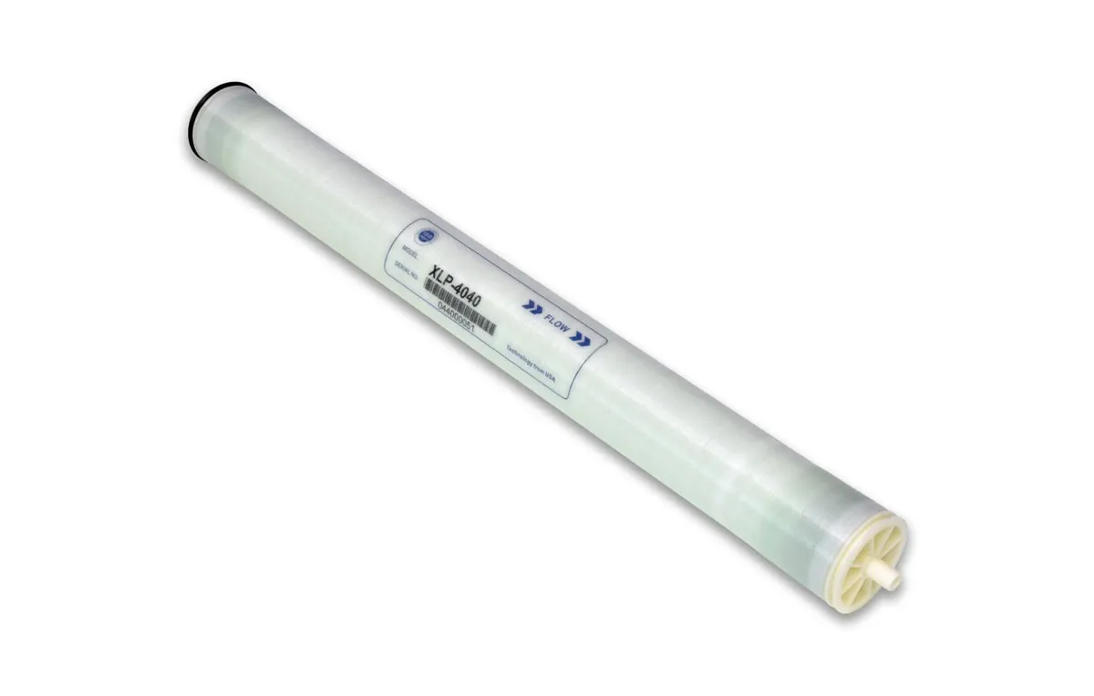 Extreme Low Pressure RO Membrane Element-XLP-4040