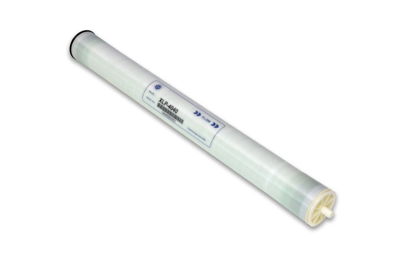 Extreme Low Pressure RO Membrane Element-XLP-4040