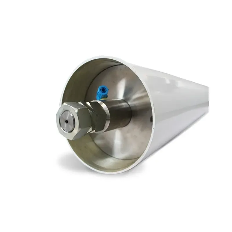 Disk Tube Reverse Osmosis DTRO-HP