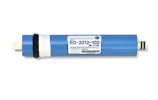 Residential Series RO Membrane Element-RO-2012-100