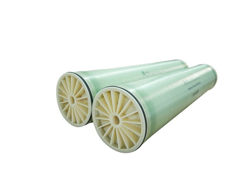 ME-8040FR 8 Inch Anti pollution(RO) Membrane Element