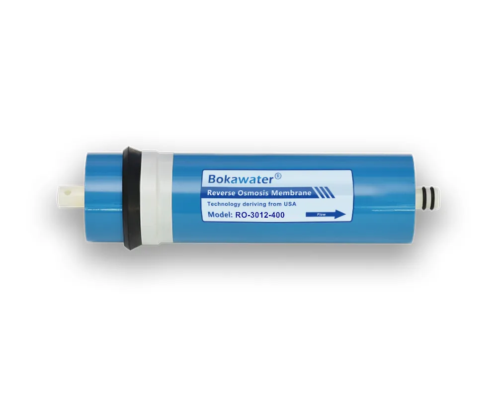 RO 3012-400 Membrane - RO 3012-400 & Residential Membrane