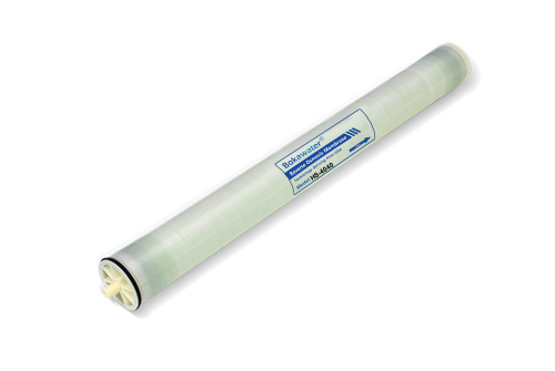 BoKaWater HS-4040 Reverse Osmosis Membrane for High-Temperature Water Treatment