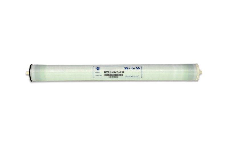 Fouling Resistant RO Membrane Element-BW-4040XLFR