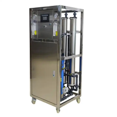 500LPH Reverse Osmosis Filtration Systems
