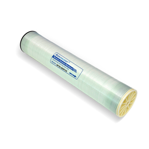 Special separation nanofiltration membrane element NF50-400POS