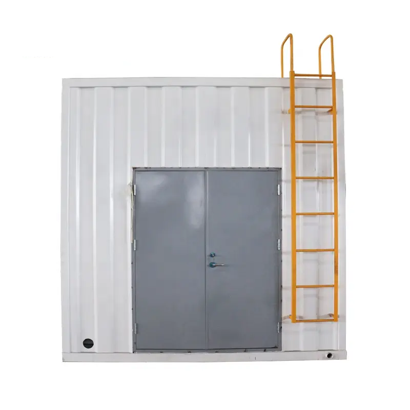 Best selling durable using septic tank integrated sewage treatment plants equipment