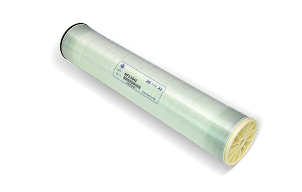 High Flux Nanofiltration Membrane Element-NF2-8040