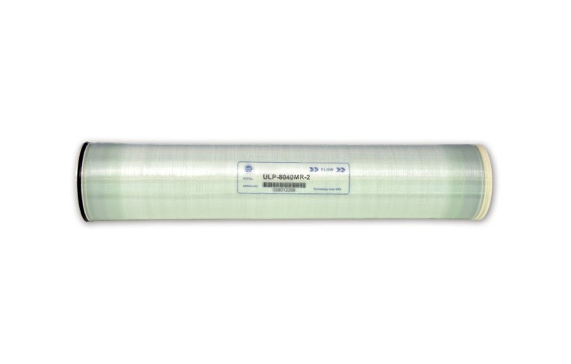 Ultra Low Pressure RO Membrane Element-ULP-8040MR-2