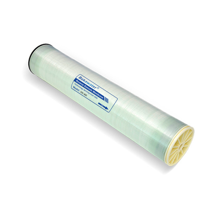 High Efficiency Seawater Desalination Membrane - SW-400