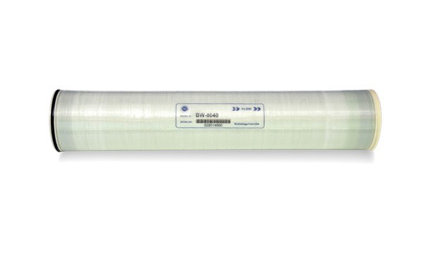 Brackish Water RO Membrane Element-BW-8040 OEM