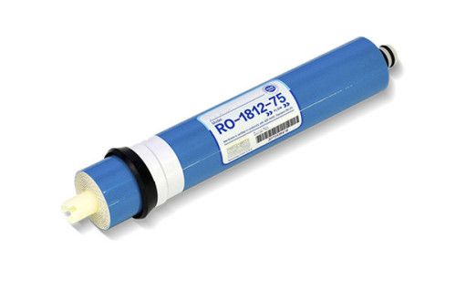 Residential Series RO Membrane Element-RO-1812-75