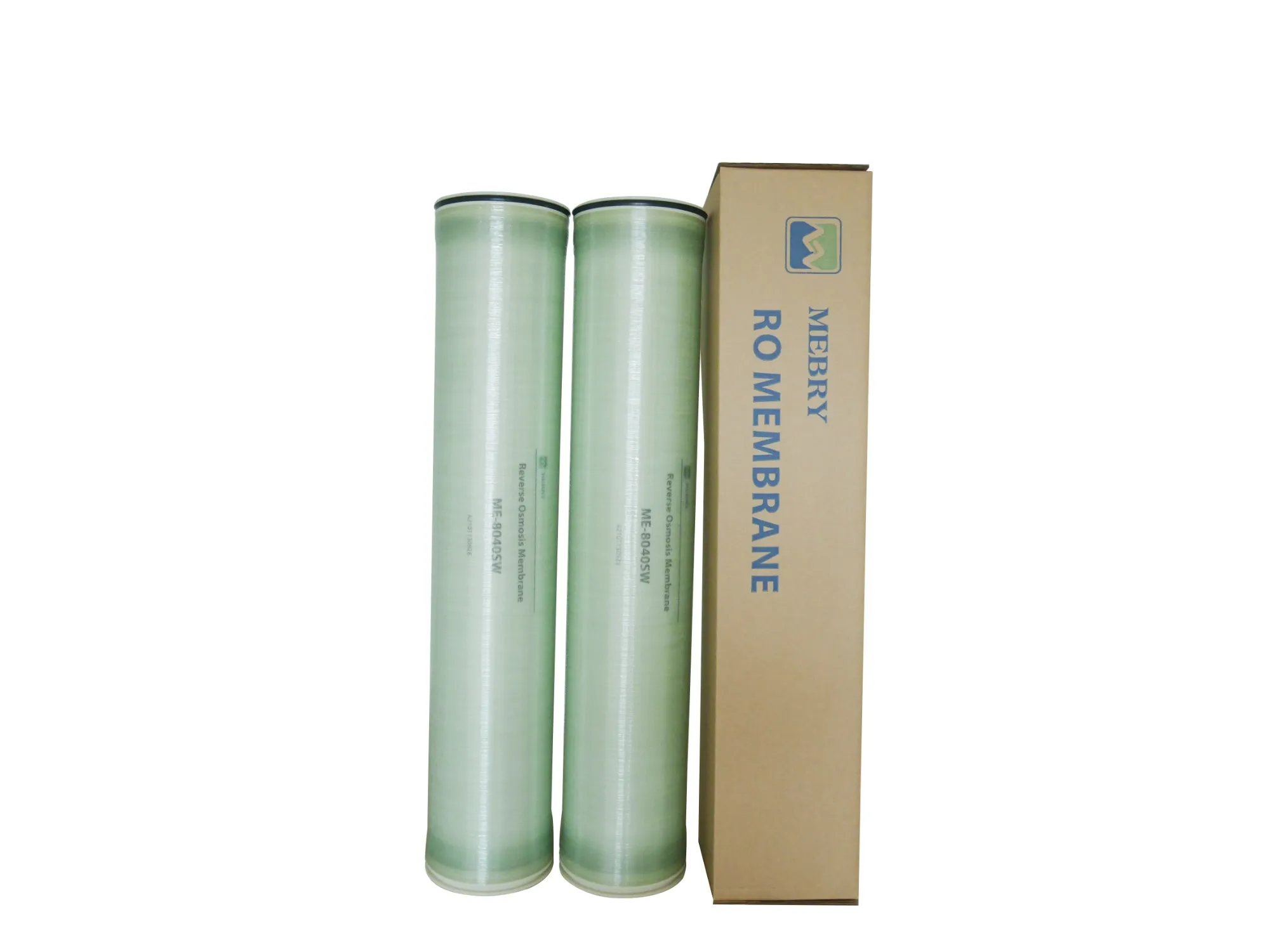 ME-8040SW: 8 Inch Seawater(RO) Membrane Element