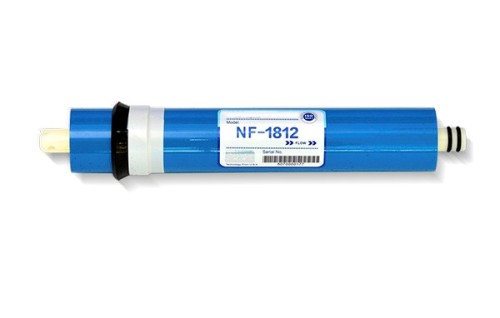 Residential Series NF Membrane Element-NF-1812
