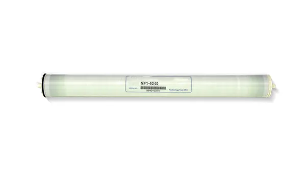 ME-4040HR 4 Inch Low-pressure Domestic (RO) Membrane