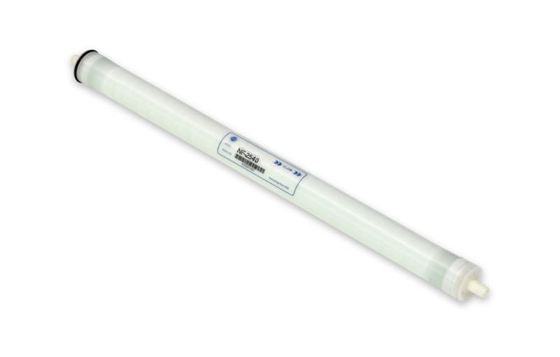 Commercial Series NF Membrane Element-NF2-2540