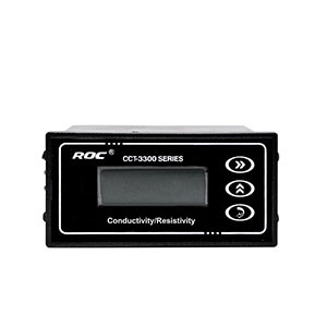 Conductivity Monitor