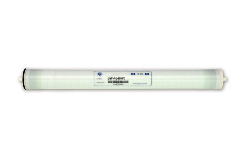 Sea Water Desalination Membrane Element-SW-4040HR
