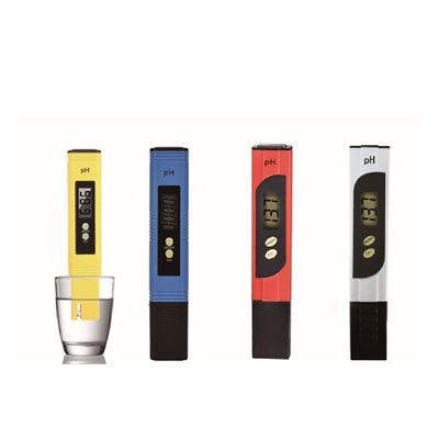TDS Meter