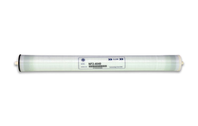 High Flux Nanofiltration Membrane Element-NF2-4040