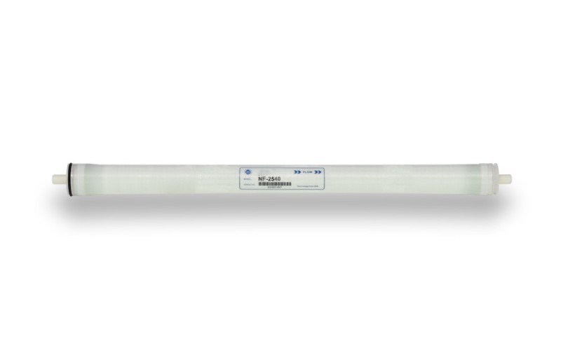 Commercial Series NF Membrane Element-NF2-2540