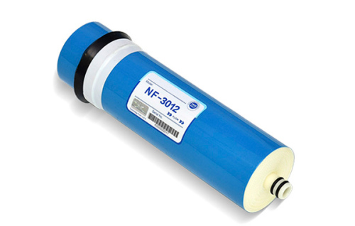 Residential Series NF Membrane Element-NF-3012