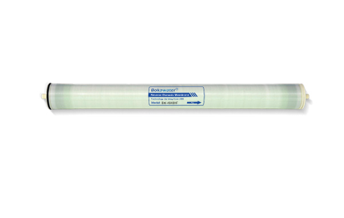 Brackish Water Reverse Osmosis Membrane Elements BW-4040HF