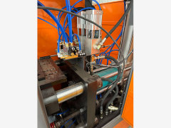 5 Gallon Fully automatic Blow Molding Machine