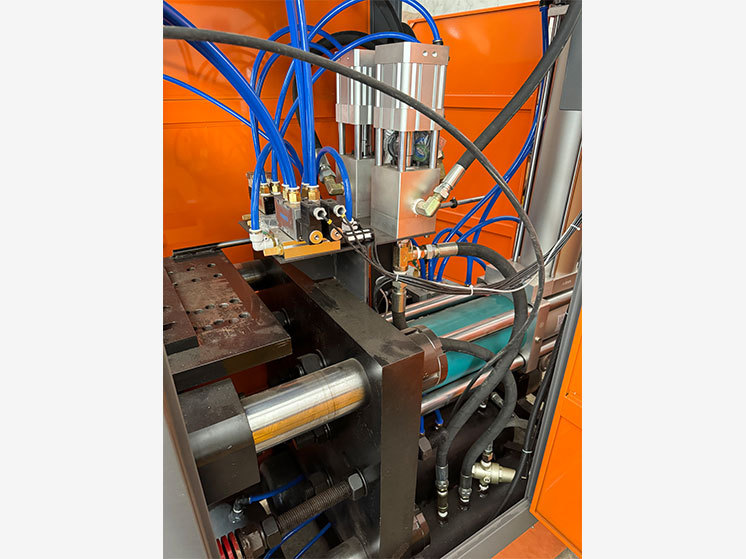 5 Gallon Fully automatic Blow Molding Machine