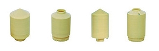 Top & bottom water distributor - Filtration Optimization