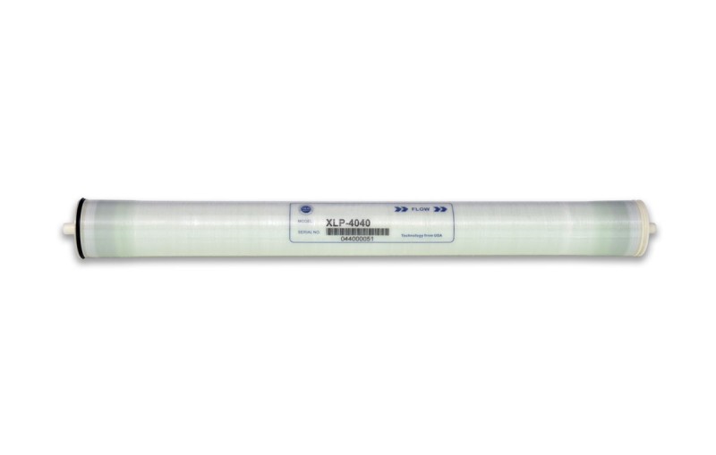 Extreme Low Pressure RO Membrane Element-XLP-4040