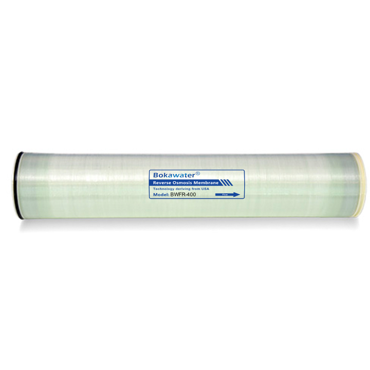 Brine Water Membrane Element - BWFR-400