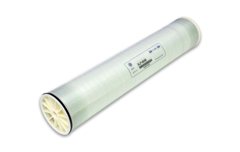 Extreme Low Pressure RO Membrane Element-XLP-8040