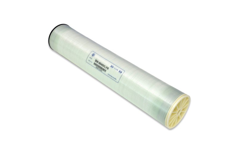 Fouling Resistant RO Membrane Element-BW-8040XLFR