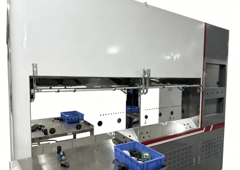 AI Data Center Water Solutions | Pure Water, Liquid Cooling & Water Reuse Systems | BOKAWATER