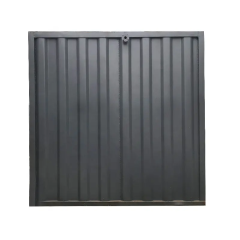 electric plating grill for waste water treatment filter system Mobile MBBR Wastewater Treatment plant for municipal waste water