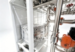 AI Data Center Water Solutions | Pure Water, Liquid Cooling & Water Reuse Systems | BOKAWATER