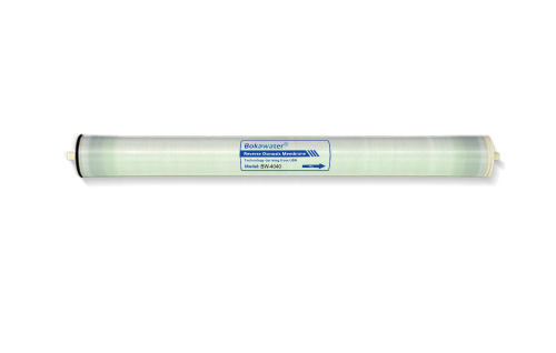 BoKaWater BW-4040 Brackish Water Membrane for Fouling-Resistant Filtration