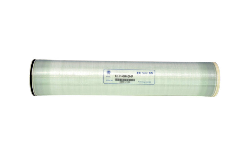 Ultra Low Pressure RO Membrane Element-ULP-8040HF