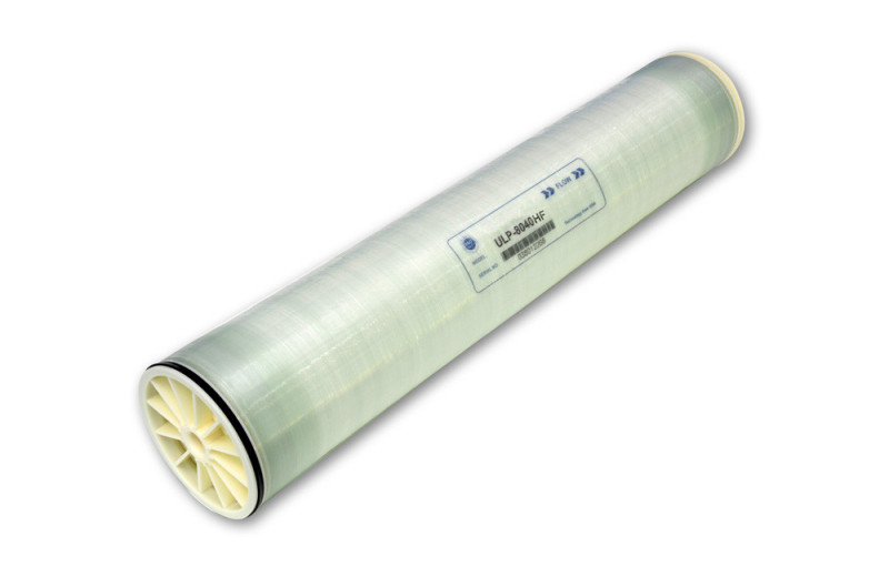 Ultra Low Pressure RO Membrane Element-ULP-8040HF