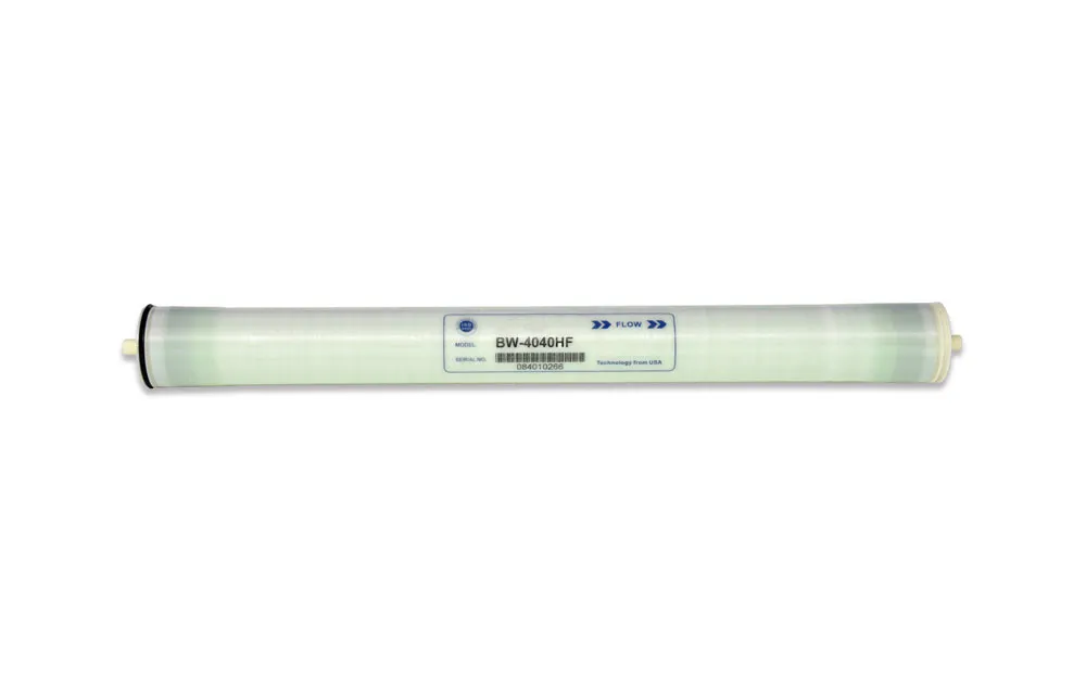 Brackish Water RO Membrane Element-BW-4040HF