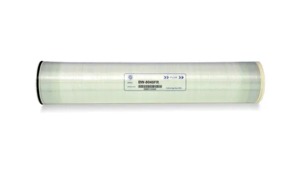 BW-8040FR Membrane - Fouling-Resistant RO Membrane