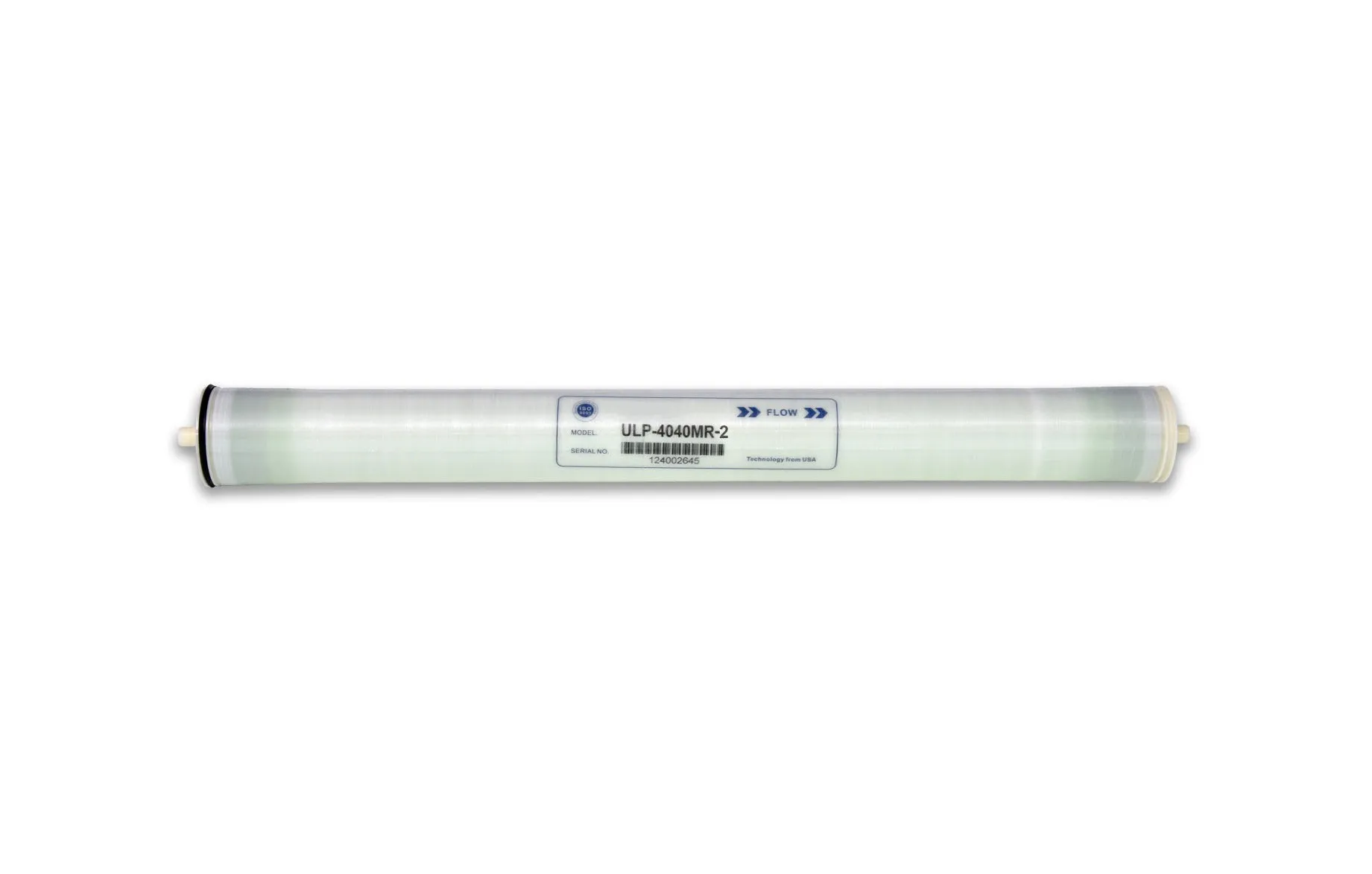 Ultra Low Pressure RO Membrane Element-ULP-4040MR-2
