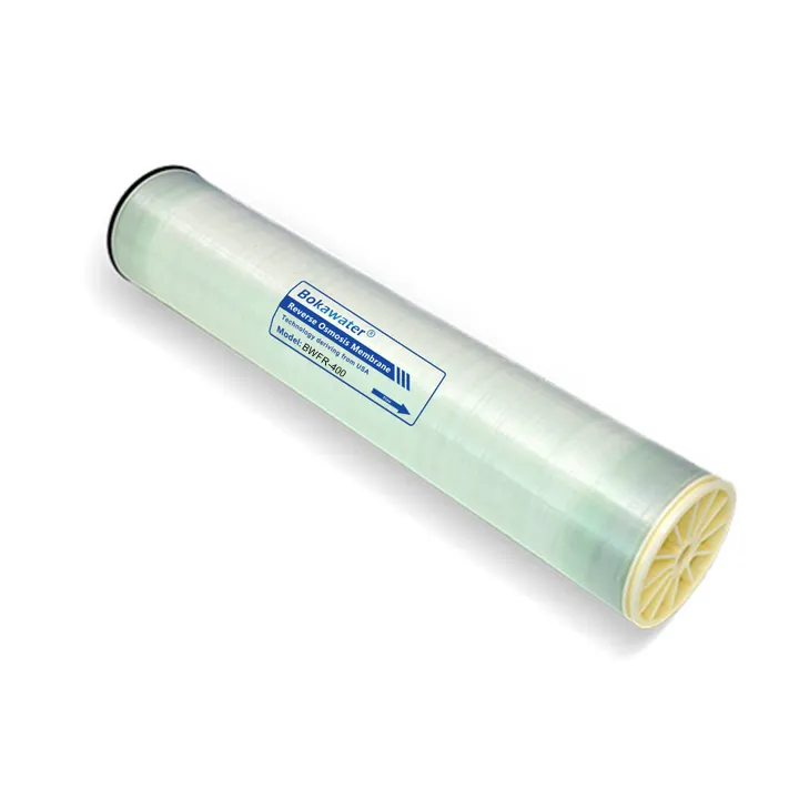 Brine Water Membrane Element - BWFR-400