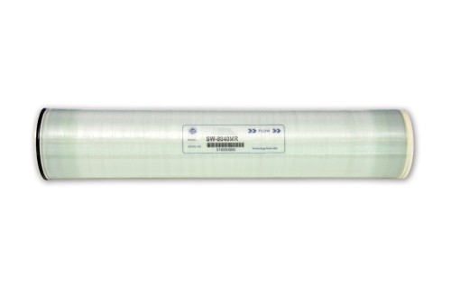 Sea Water Desalination Membrane Element-SW-8040MR
