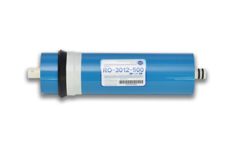 Residential Series RO Membrane Element-RO-3012-500