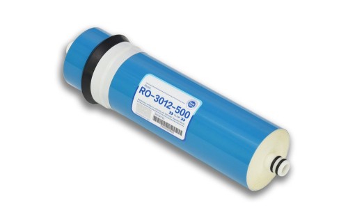 Residential Series RO Membrane Element-RO-3012-500